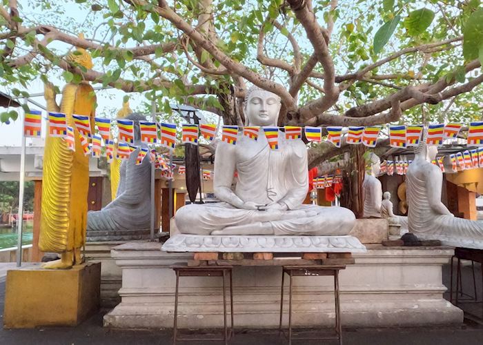 Seema Malakaya Temple