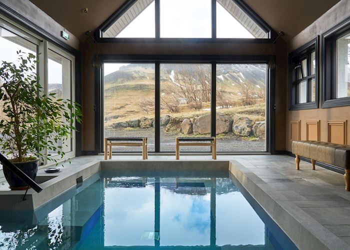 Skálakot Manor Hotel