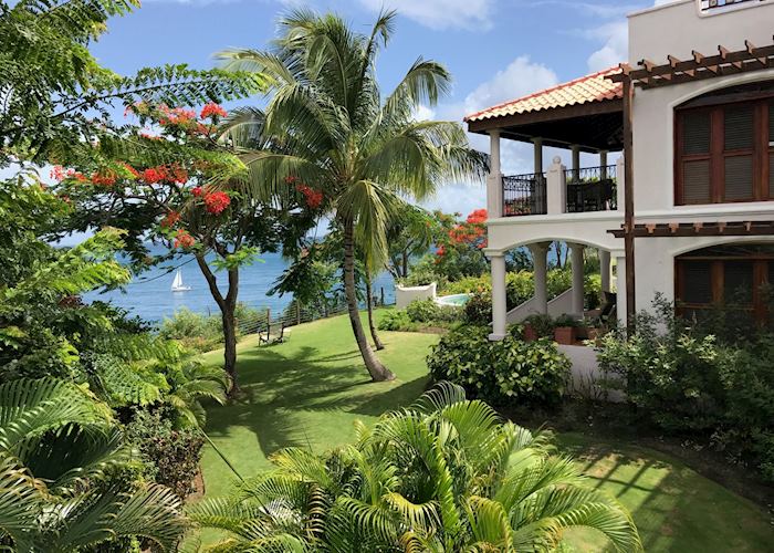 Grounds and gardens, Cap Maison Resort & Spa