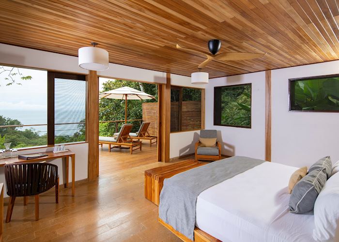 El Remanso Poniente Room 