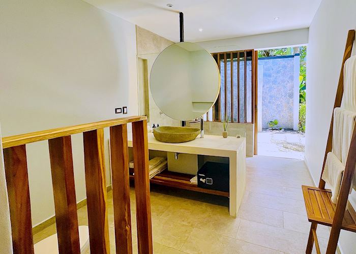 El Remanso Poniente Room 