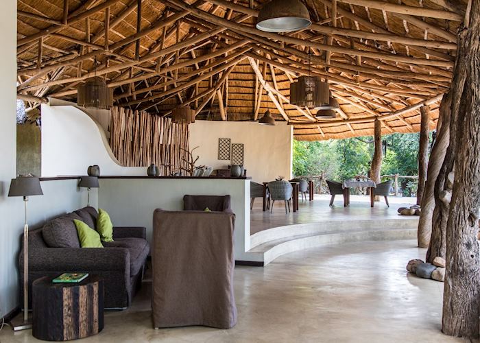 Mkulumadzi, Malawi
