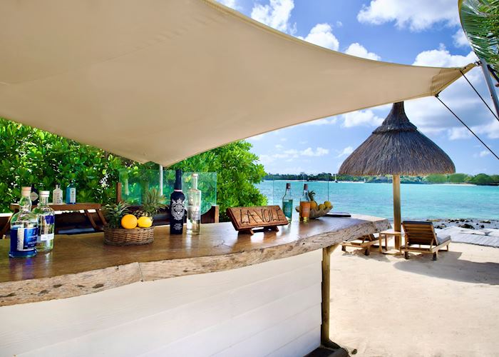 20 Degrees South, Grand Baie