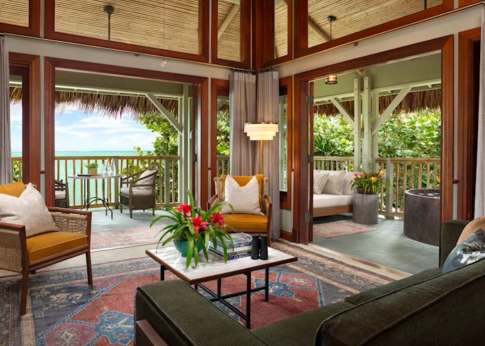 Little Palm Island Resort & Spa