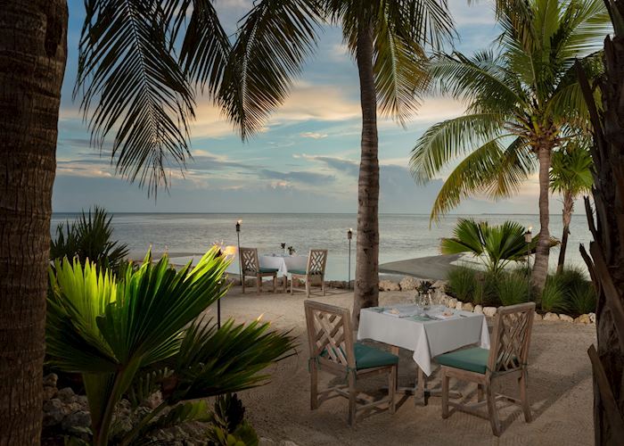 Little Palm Island Resort & Spa