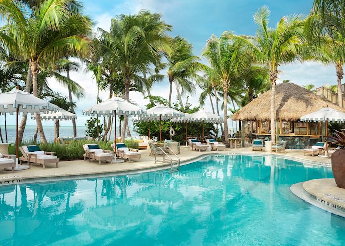 Little Palm Island Resort & Spa