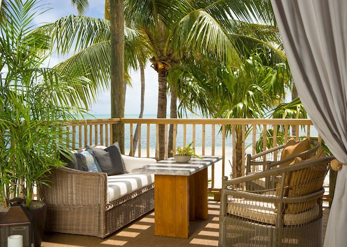 Little Palm Island Resort & Spa