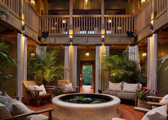 Little Palm Island Resort & Spa