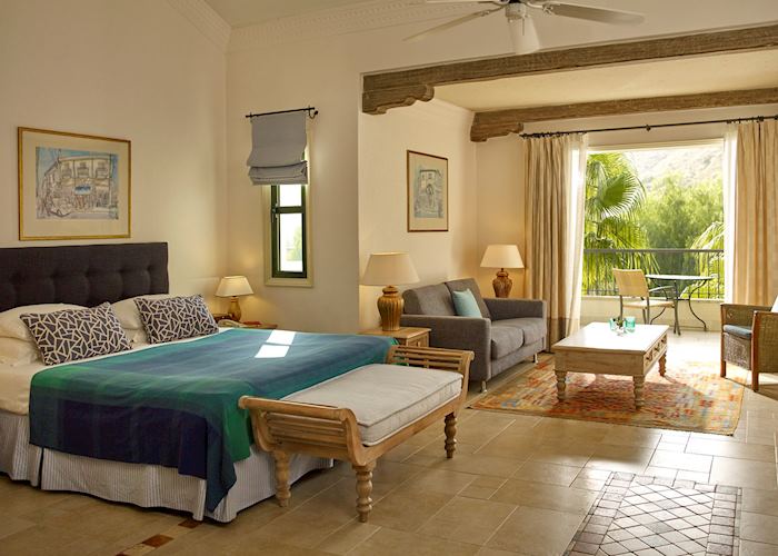 Columbia Beach Resort