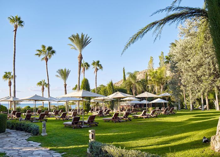 Columbia Beach Resort