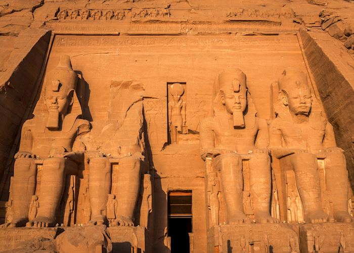 Abu Simbel