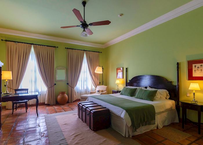 Room, Patios de Cafayate 