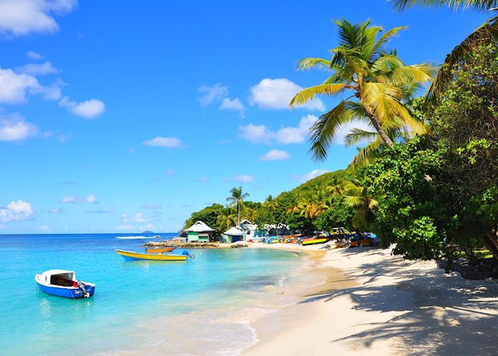 Mustique
