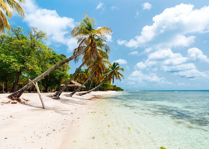 Mustique