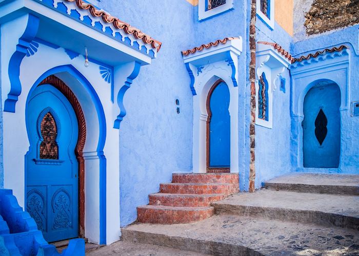 Chefchaouen