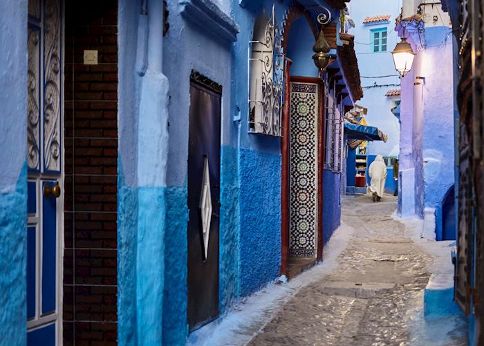 Chefchaouen