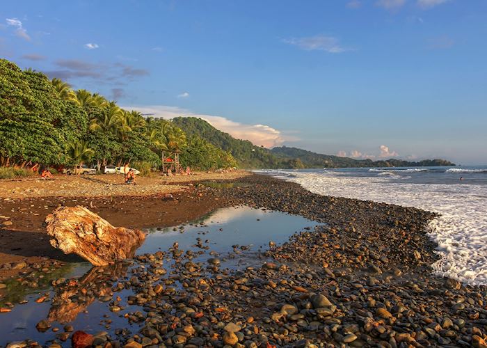 Dominical, Costa Rica