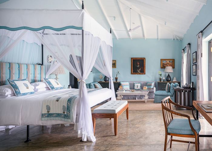 Kadju plantation luxury pool villa, Kahanda Kanda