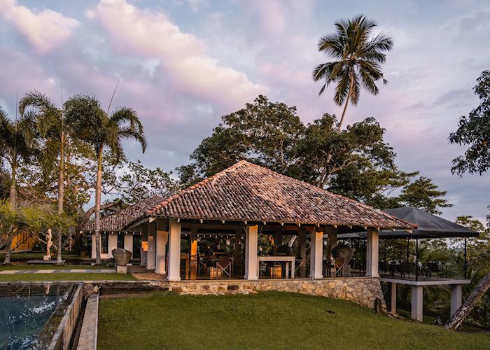 Kahanda Kanda, near Galle