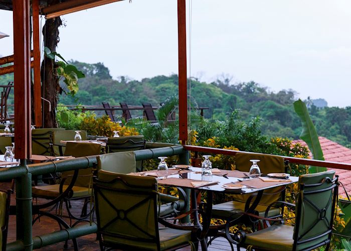 Restaurant, Si Como No