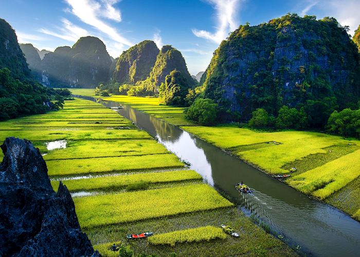 Bich Dong, Ninh Binh