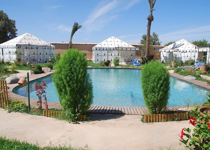 Hotel Dar Zitoune, Taroudant