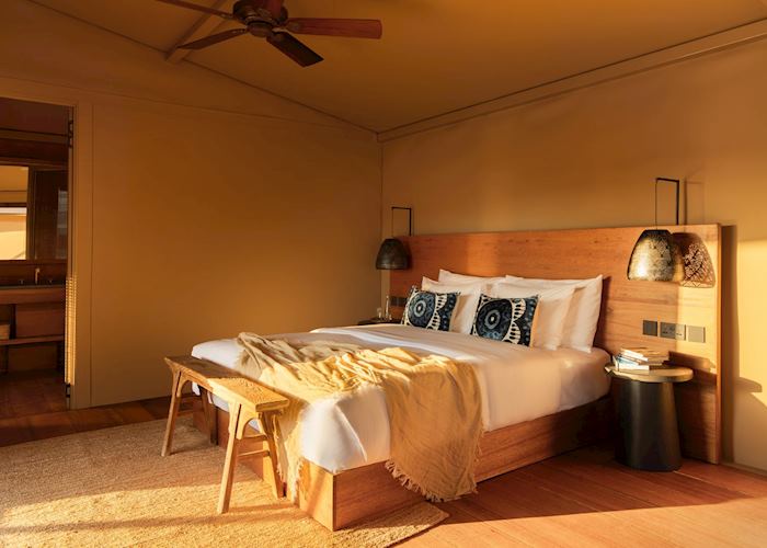 Amar Luxury Desert Lodge, Dubai