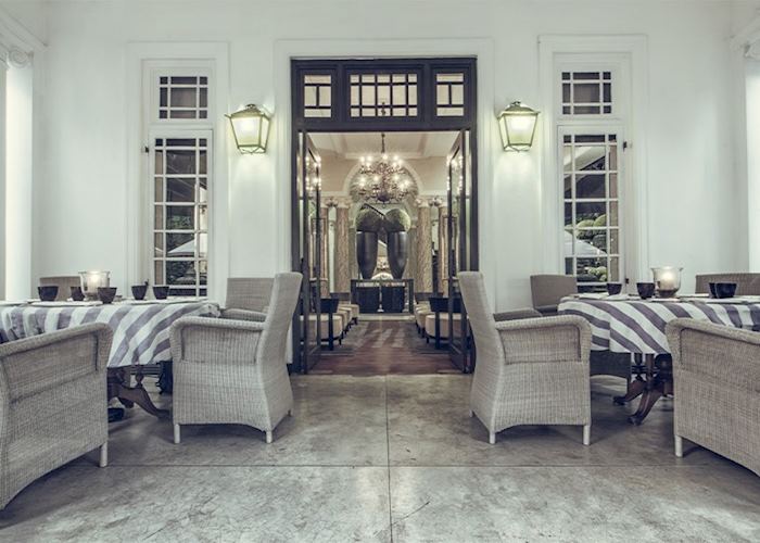 Tintagel, Colombo