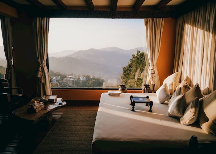 Suite, Dwarika's Sanctuary