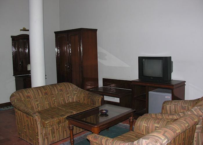 Deluxe room, Buddha Maya Garden, Lumbini