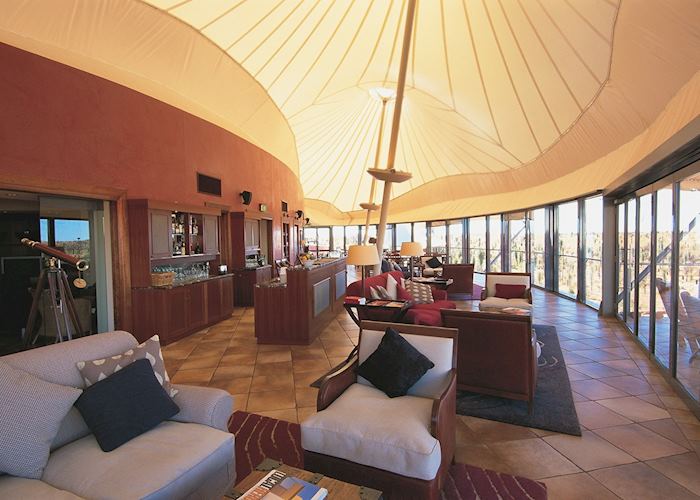 Longitude 131º, Uluru/Ayers Rock