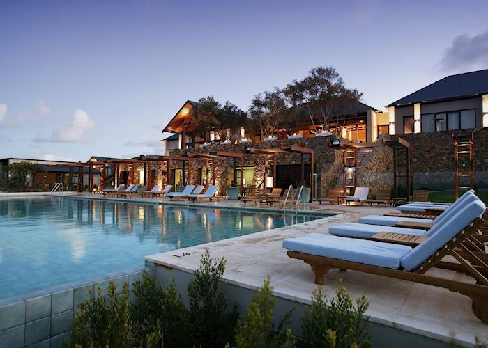 Pullman Resort Bunker Bay, The Margaret River region