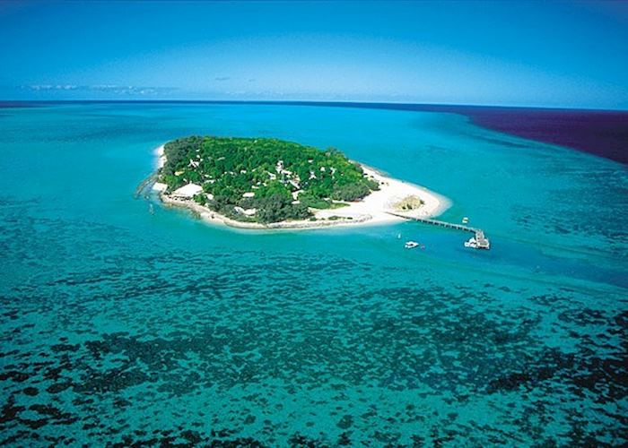 Heron Island, Queensland
