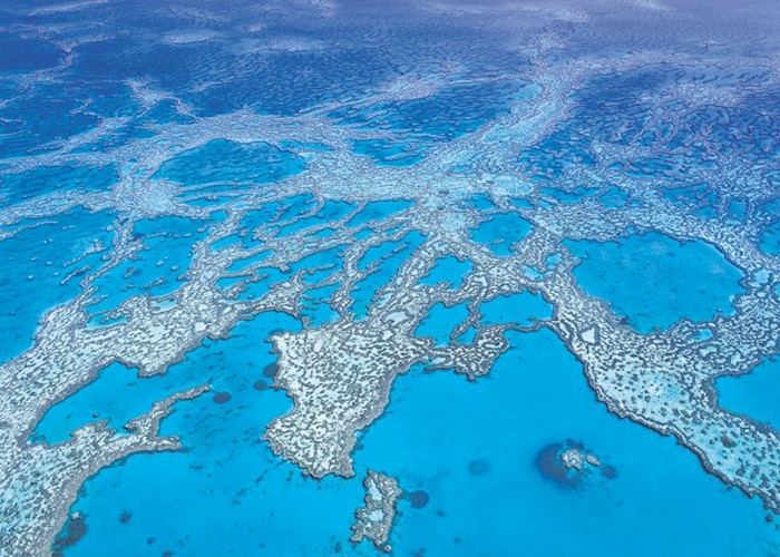 Hardy Reef, Whitsunday Islands