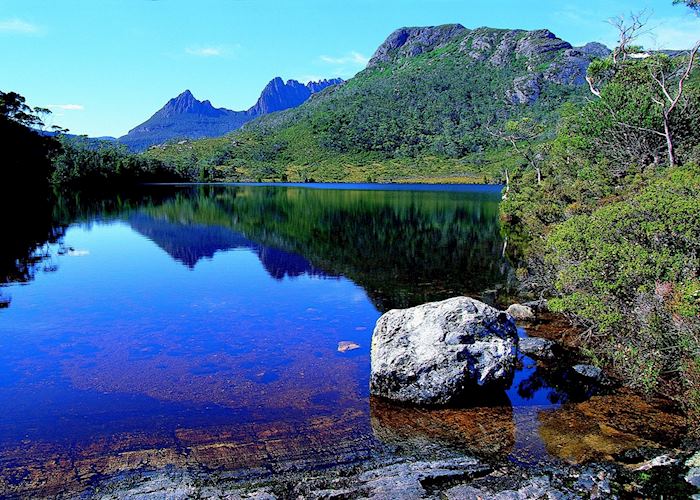 Cradle Mountain, Tasmania