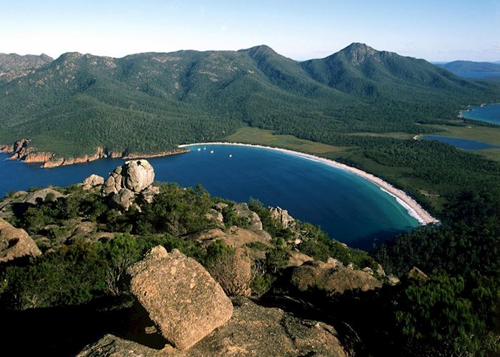 Freycinet National Park, Tasmania