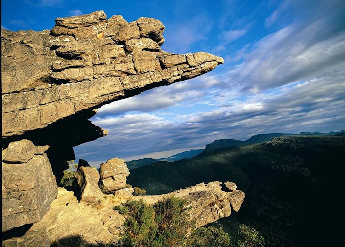 The Grampians National Park, Victoria