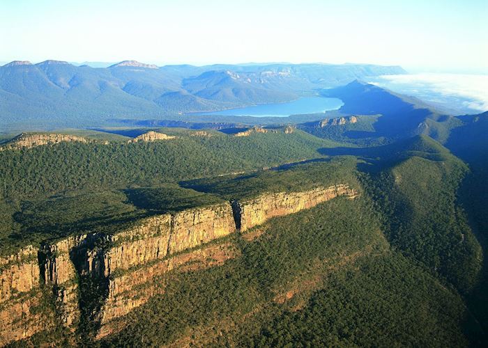 The Grampians National Park, Victoria