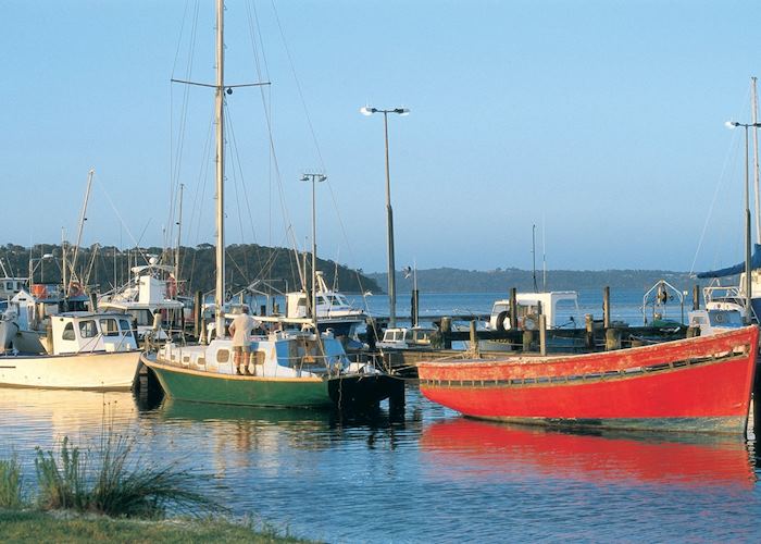 Emu Point, Albany