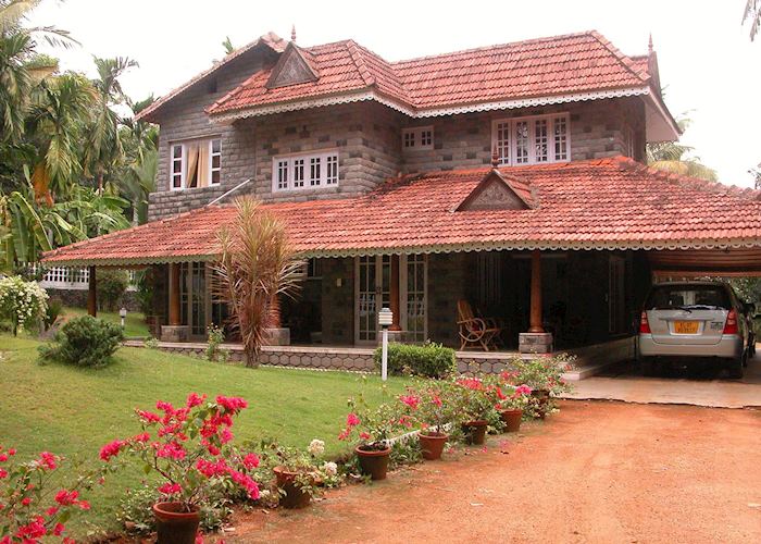 Mundackal Plantation Homestay, Kothamangalam