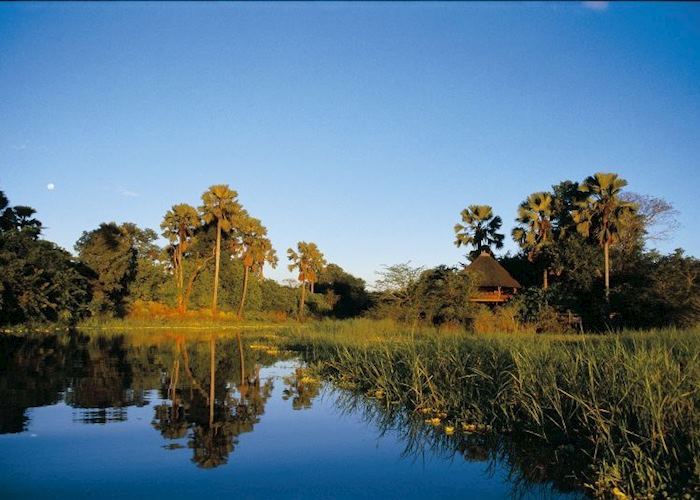 Mvuu Wilderness Lodge, Liwonde National Park