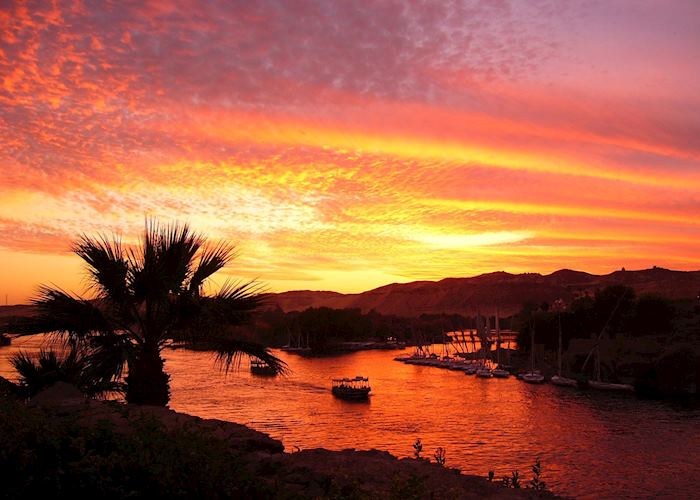 Aswan, Egypt