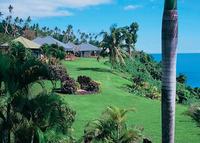 Taveuni Island Resort, Taveuni