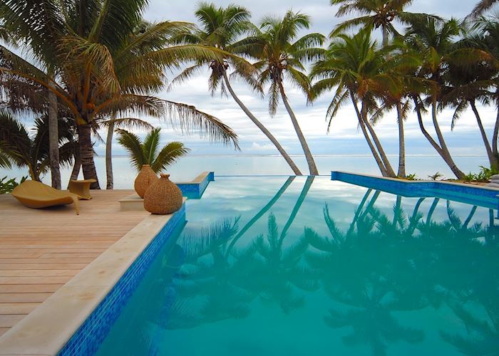 Little Polynesian, Rarotonga