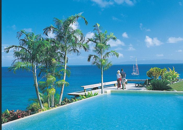 Taveuni Island Resort, Taveuni