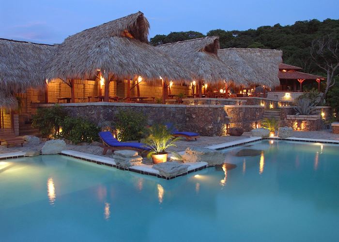 Morgan's Rock Hacienda and Eco Lodge | Audley Travel