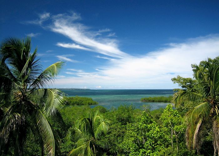 Tranquilo Bay, Bocas del Toro