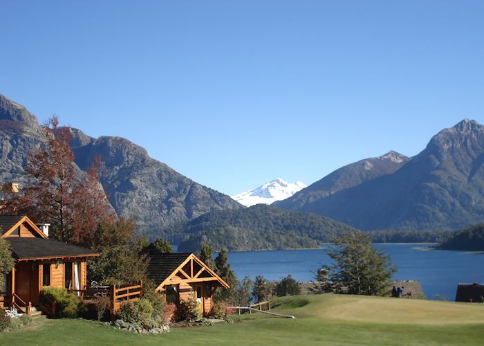 Llao Llao Hotel & Resort, Bariloche