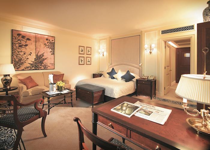 The Peninsula | Hotels in Hong Kong | Audley Travel