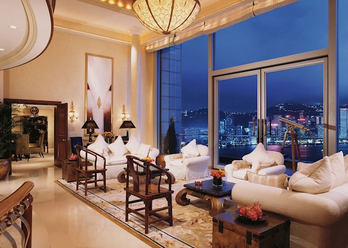 The Peninsula | Hotels in Hong Kong | Audley Travel US